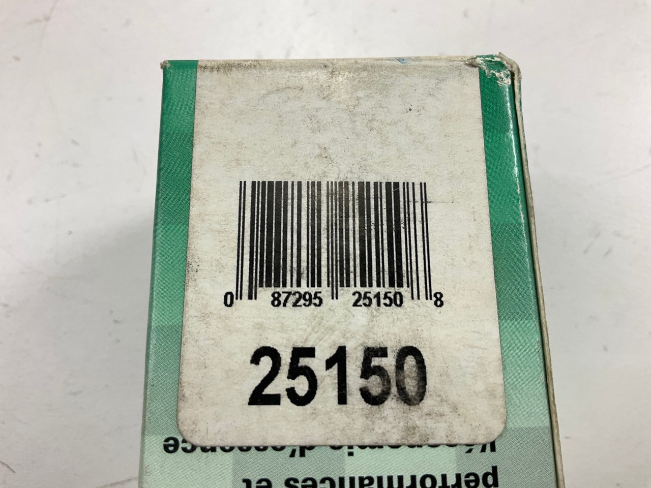 NGK NTK 25150 Rear (Downstream) Oxygen O2 Sensor