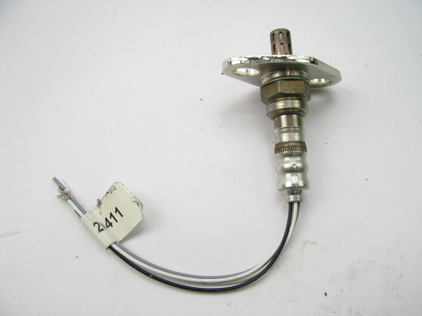 NTK 29411 Universal Oxygen O2 Sensor - 3 Wire