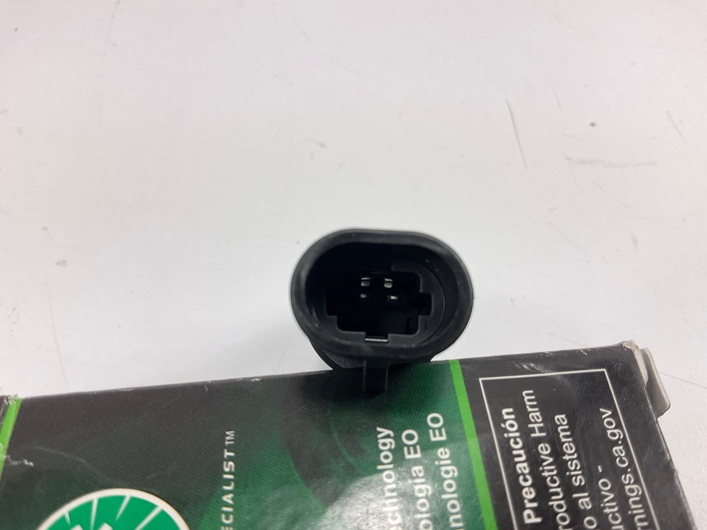 NGK (NTK) AJ0003 Air Charge Temperature Air Temp. Sensor
