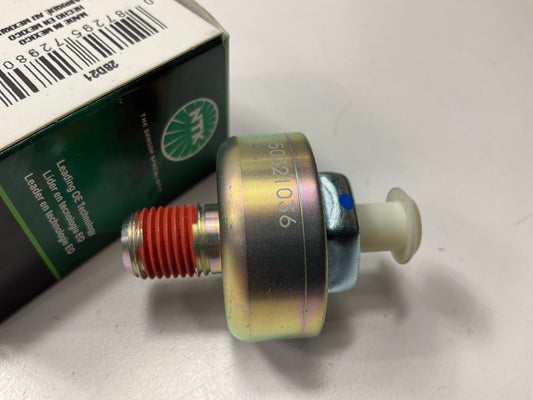 NTK (NGK) ID0107 Ignition Knock Detonation Sensor