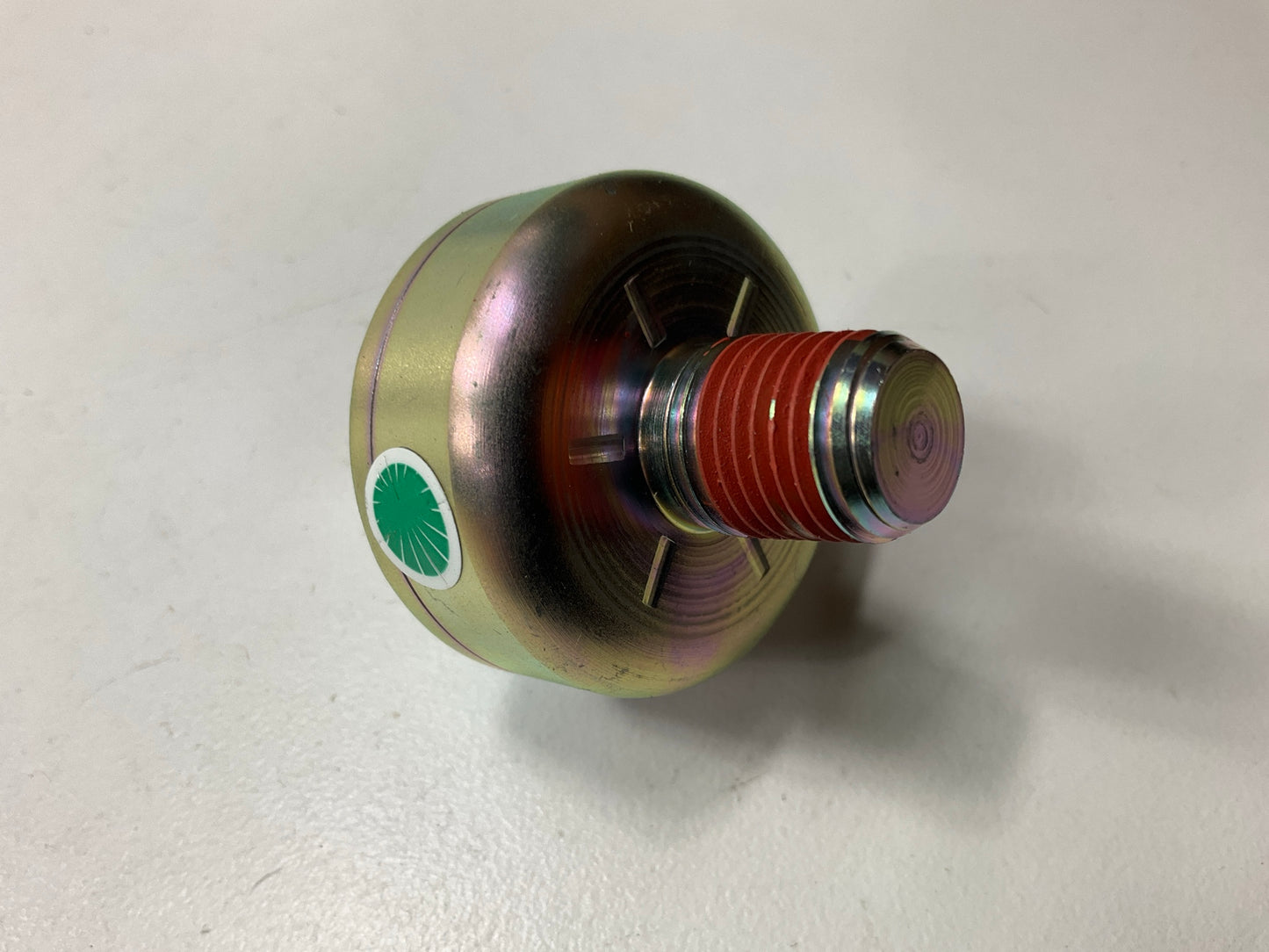 NTK (NGK) ID0107 Ignition Knock Detonation Sensor