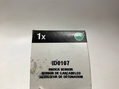 NTK (NGK) ID0107 Ignition Knock Detonation Sensor
