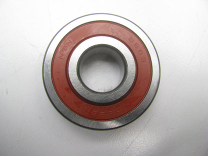 NTN 8603 Single Row Ball Bearing - 47mm OD X 17mm ID X 16mm Wide