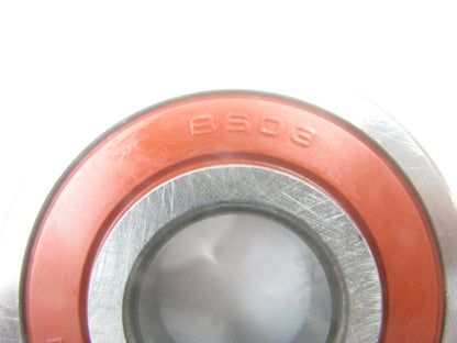 NTN 8603 Single Row Ball Bearing - 47mm OD X 17mm ID X 16mm Wide