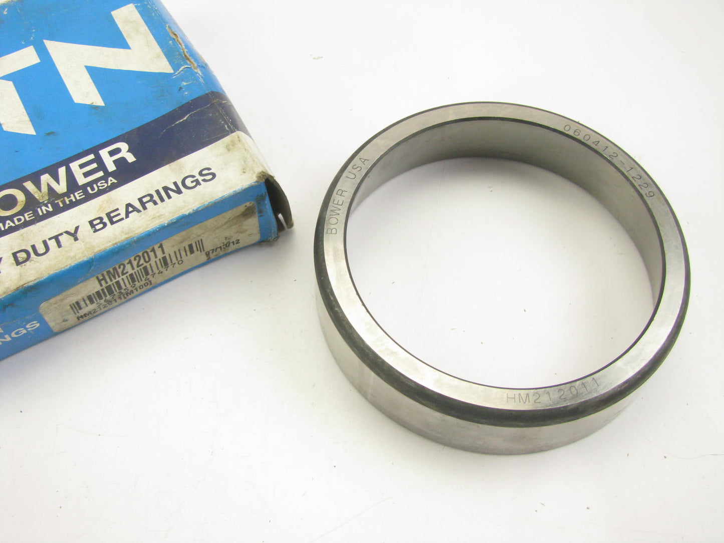 NTN FPHM212011 Wheel Bearing Race Cup