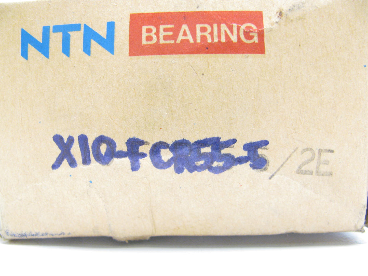 NTN X10-FCR55-5-2E Clutch Release Bearing 1982-1989 Honda Accord 1987 Prelude