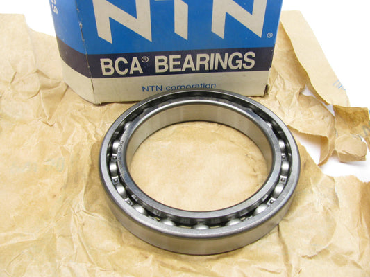 NTN XLS4A1G Industrial Single Row Bearing, 4'' BORE X 5.625'' OD