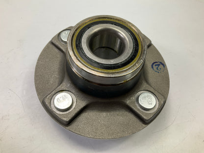 NTP NT512016 Rear Wheel Bearing Hub