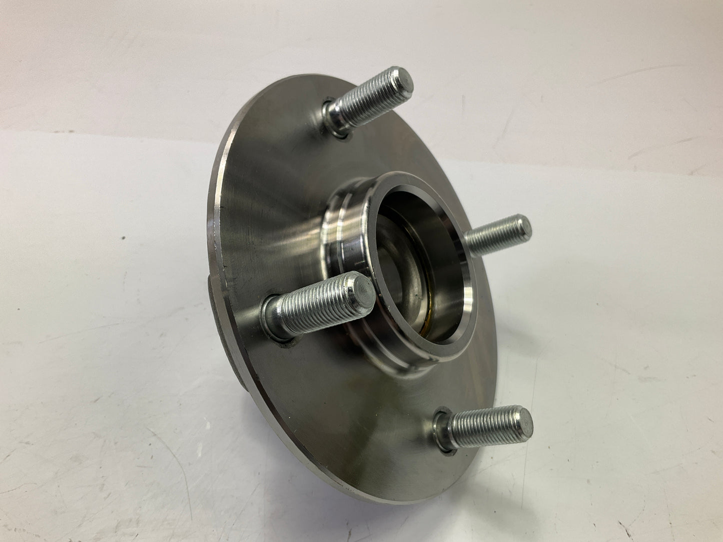 NTP NT512016 Rear Wheel Bearing Hub