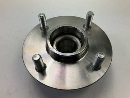 NTP NT512016 Rear Wheel Bearing Hub