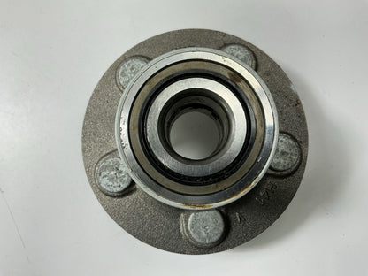 NTP NT512133 Rear Wheel Bearing Hub