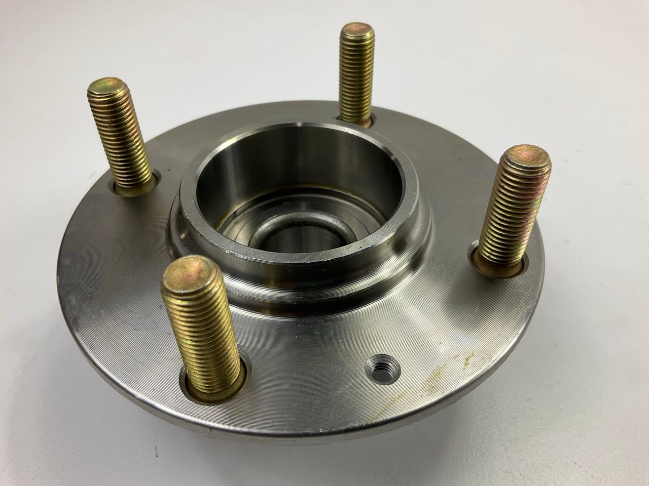 NTP NT512160 Rear Wheel Bearing Hub