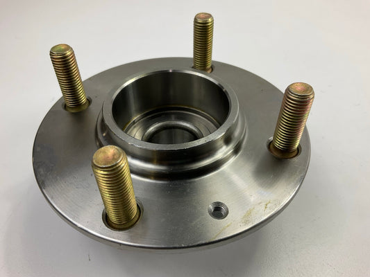 NTP NT512160 Rear Wheel Bearing Hub