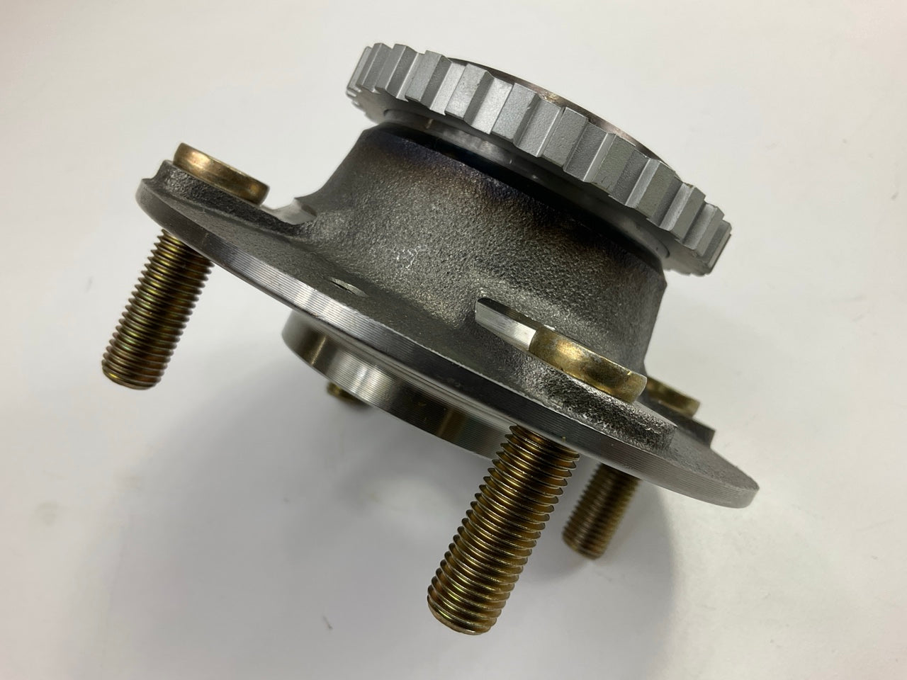 NTP NT512160 Rear Wheel Bearing Hub