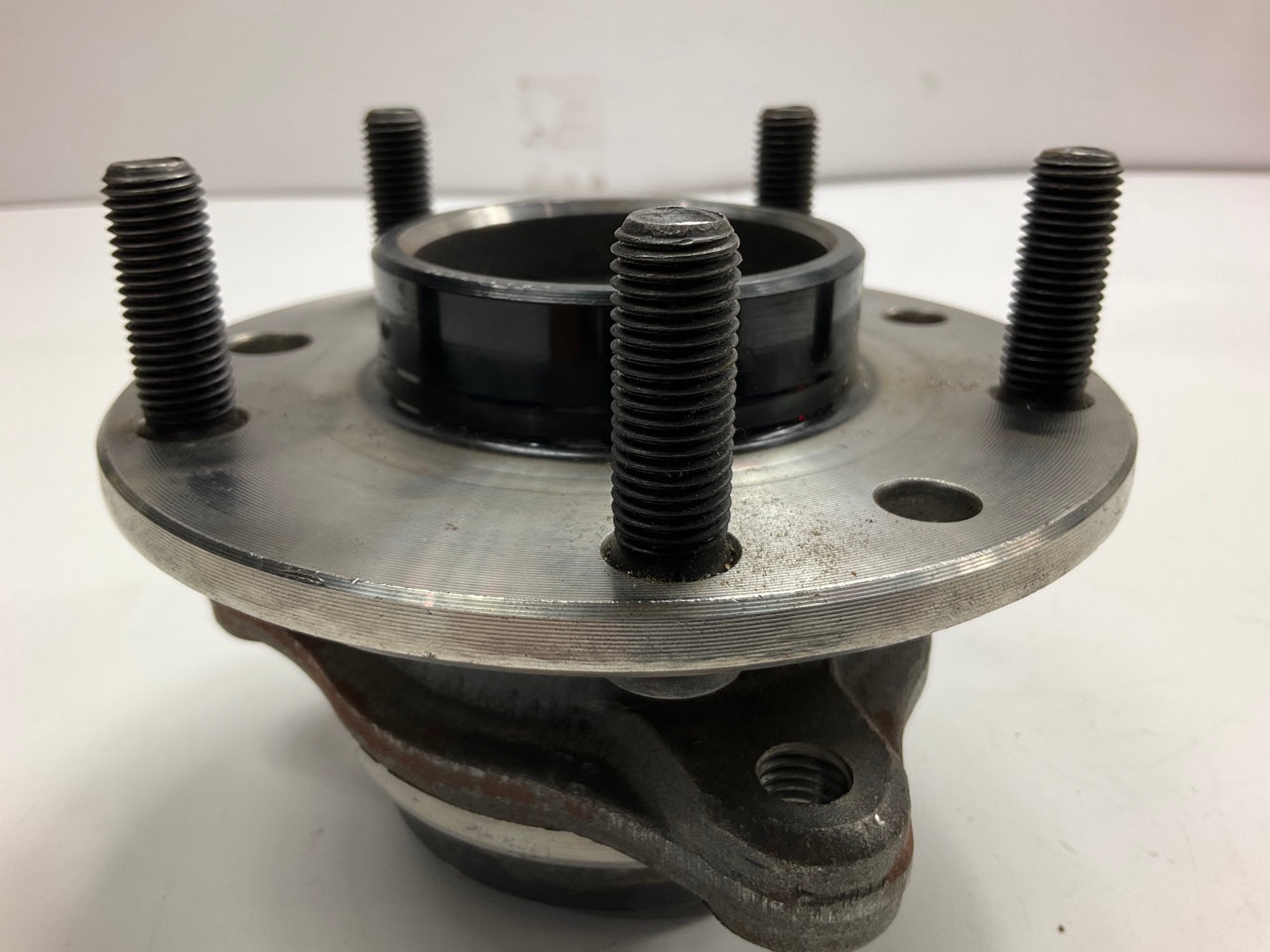 NTP NT513013 Front Wheel Bearing Hub Assembly