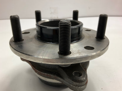 NTP NT513013 Front Wheel Bearing Hub Assembly