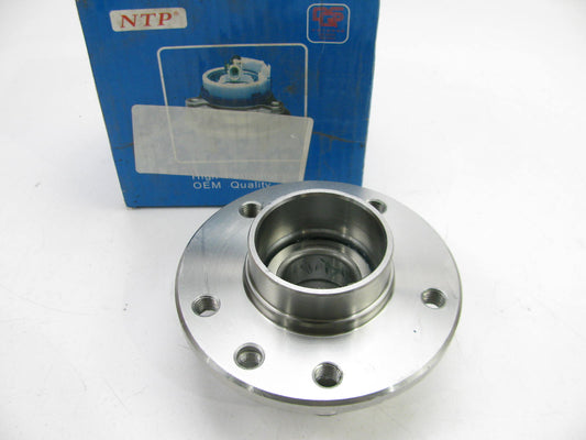 Front Wheel Hub & Bearing Assembly NT513164 For 1997-2001 Cadillac Catera