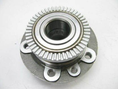 Front Wheel Hub & Bearing Assembly NT513164 For 1997-2001 Cadillac Catera