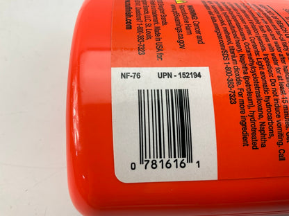 (3) Pack - Nu-Finish NF-76 Liquid Car Polish, 16 Oz