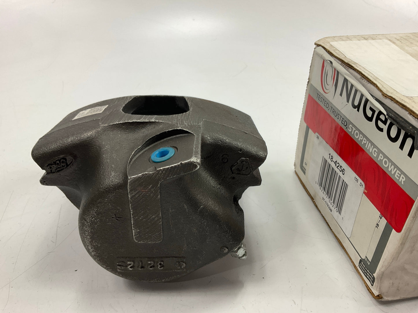 REMAN - Nugeon 18-4256 Front Left Disc Brake Caliper