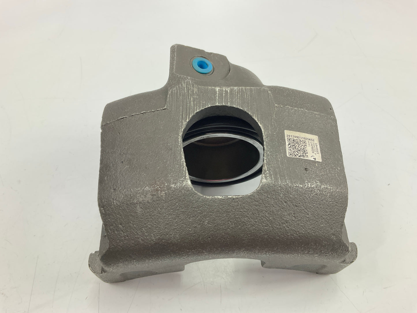 REMAN - Nugeon 18-4256 Front Left Disc Brake Caliper