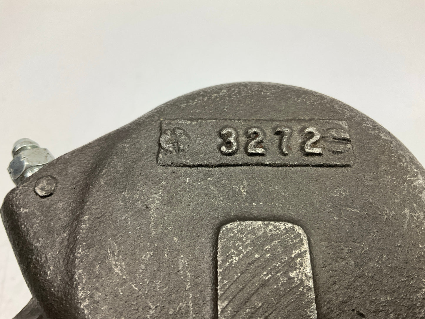 REMAN - Nugeon 18-4256 Front Left Disc Brake Caliper
