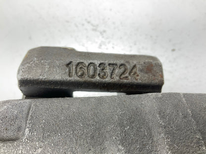 Comes As Shown - REMAN. Nugeon 18-B4809 Front Right Brake Caliper