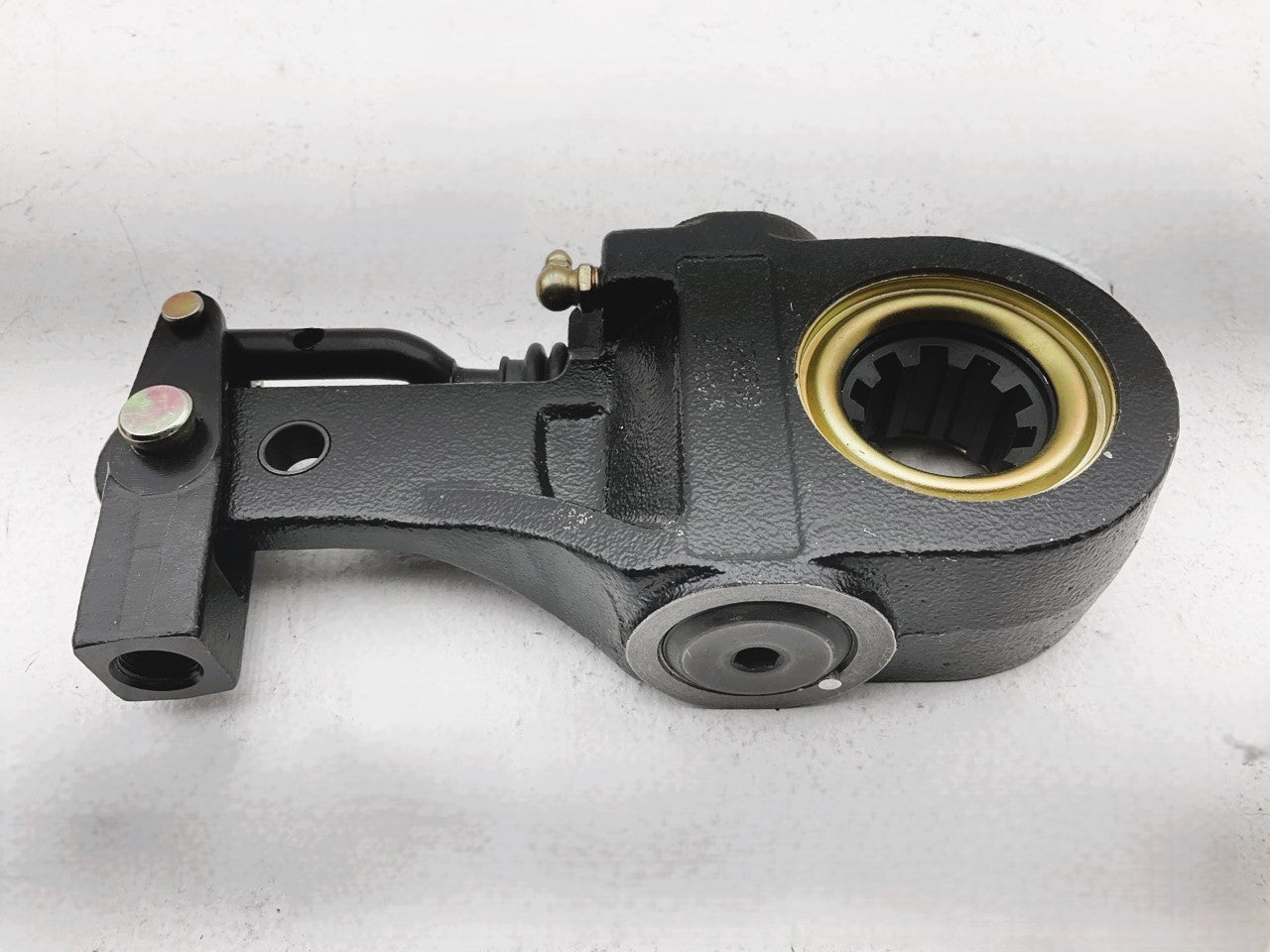 Comes As Shown - REMAN. Nugeon 18-B4809 Front Right Brake Caliper