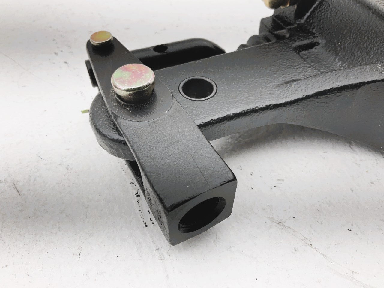 Comes As Shown - REMAN. Nugeon 18-B4809 Front Right Brake Caliper