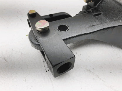Comes As Shown - REMAN. Nugeon 18-B4809 Front Right Brake Caliper