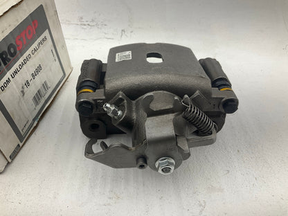 REMAN. Nugeon 18-B4908 Rear Right Brake Caliper For 2004-2007 Freestar, Monterey