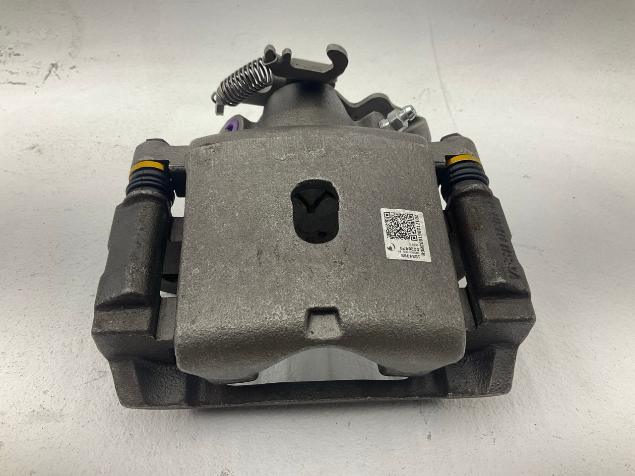 REMAN. Nugeon 18-B4908 Rear Right Brake Caliper For 2004-2007 Freestar, Monterey