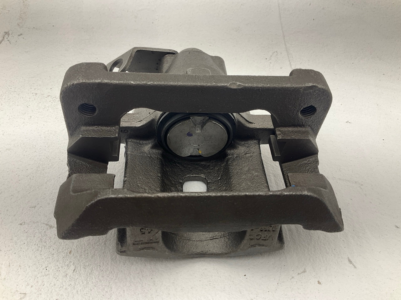 REMAN. Nugeon 18-B4908 Rear Right Brake Caliper For 2004-2007 Freestar, Monterey