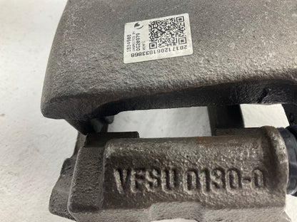 REMAN. Nugeon 18-B4908 Rear Right Brake Caliper For 2004-2007 Freestar, Monterey