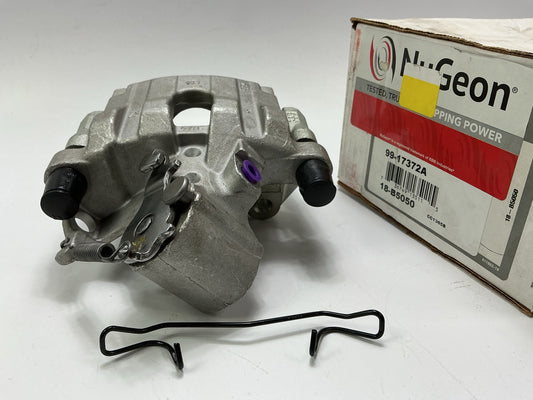 REMAN Nugeon 18-B5050 Rear Left Brake Caliper - 06-09 Solstice, 07-10 Sky