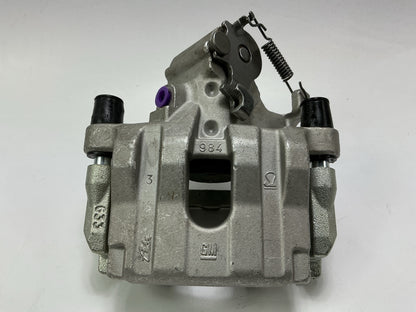 REMAN Nugeon 18-B5050 Rear Left Brake Caliper - 06-09 Solstice, 07-10 Sky