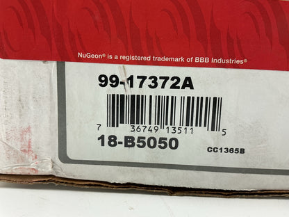 REMAN Nugeon 18-B5050 Rear Left Brake Caliper - 06-09 Solstice, 07-10 Sky