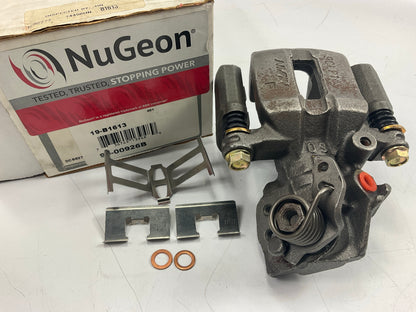 REMAN. Nugeon 19-B1613 Front Right Brake Caliper