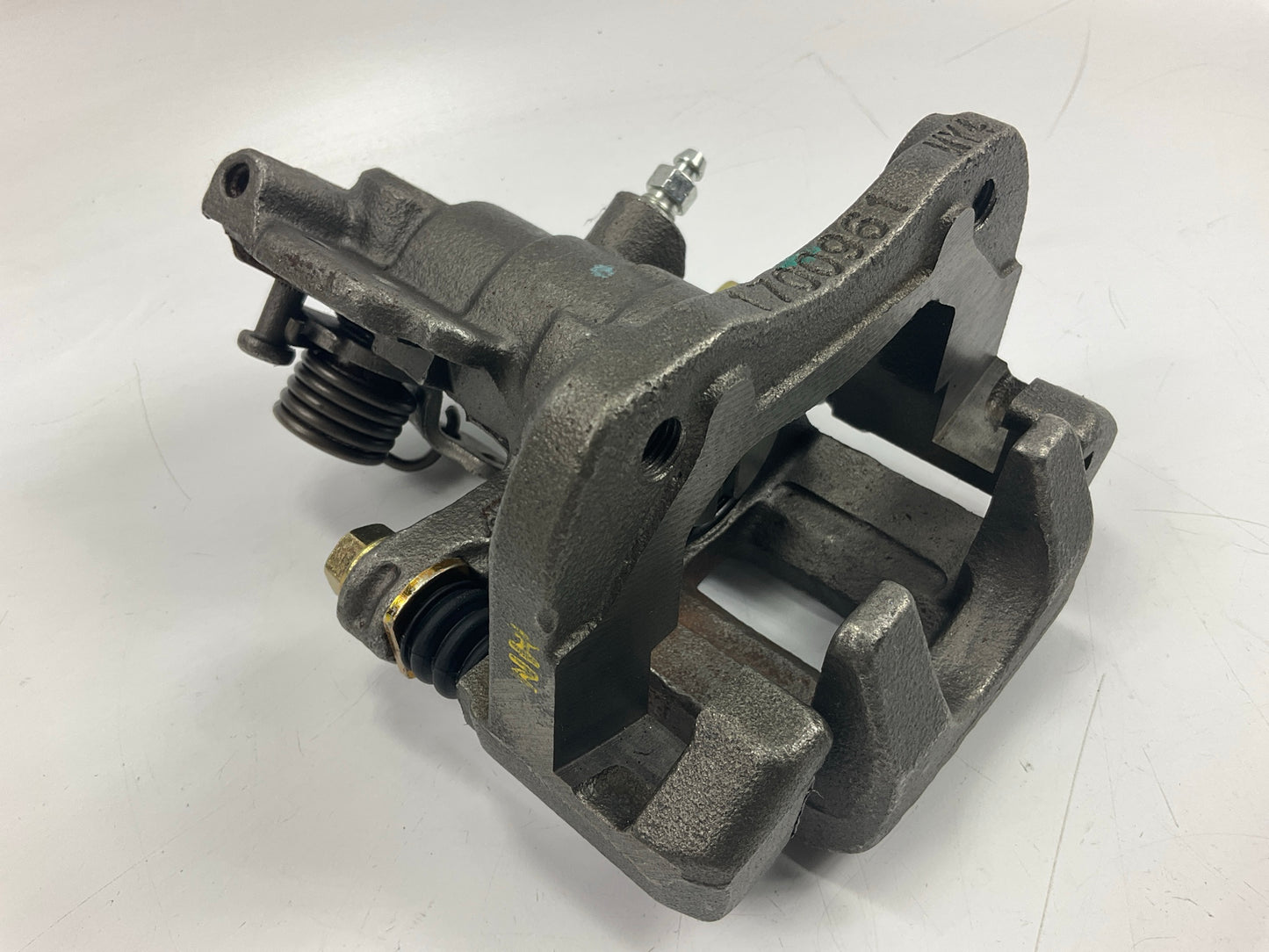 REMAN. Nugeon 19-B1613 Front Right Brake Caliper