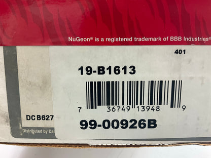 REMAN. Nugeon 19-B1613 Front Right Brake Caliper