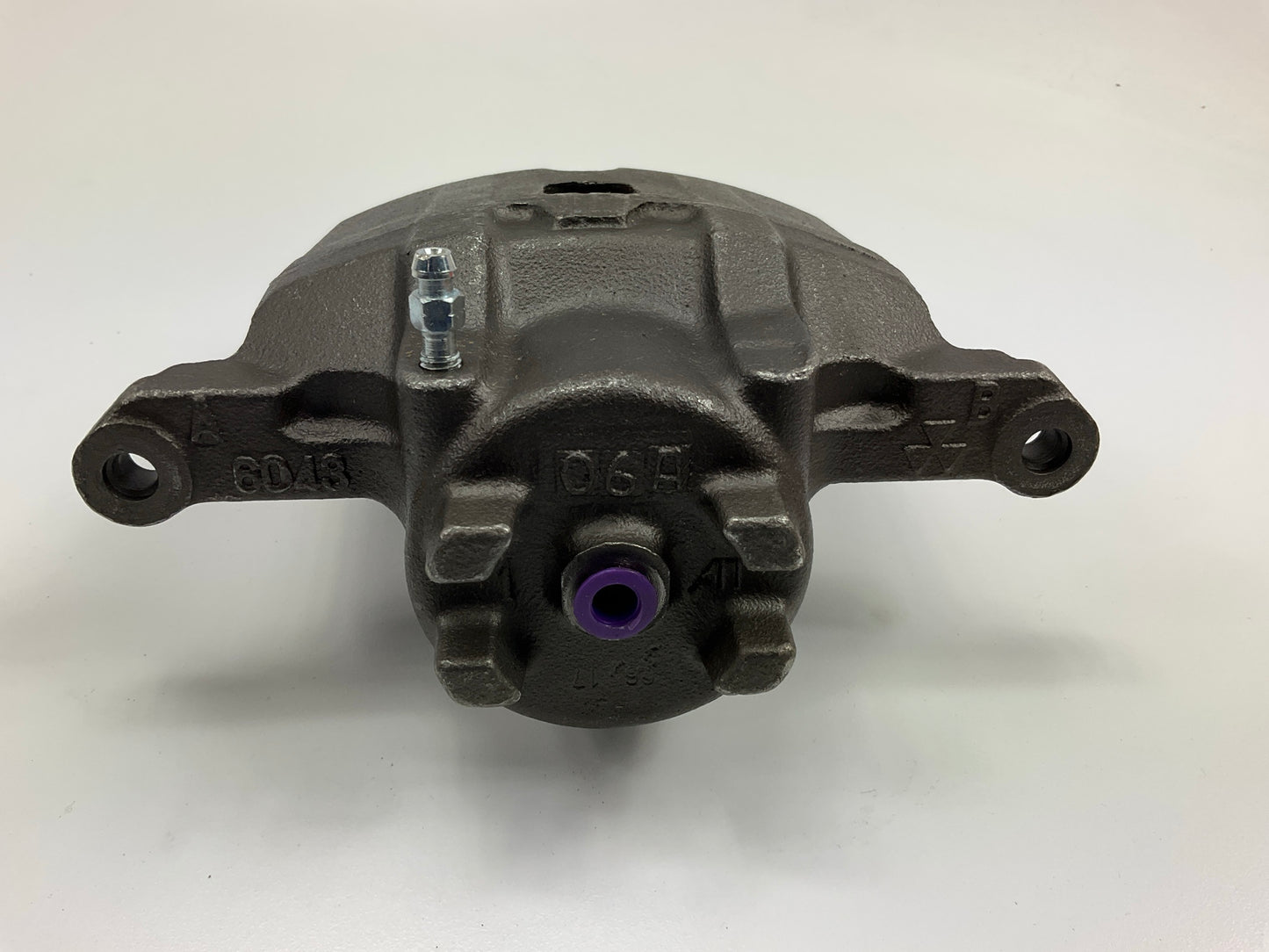REMAN. Nugeon 19-B2614C Front Left Drivers Side Disc Brake Caliper
