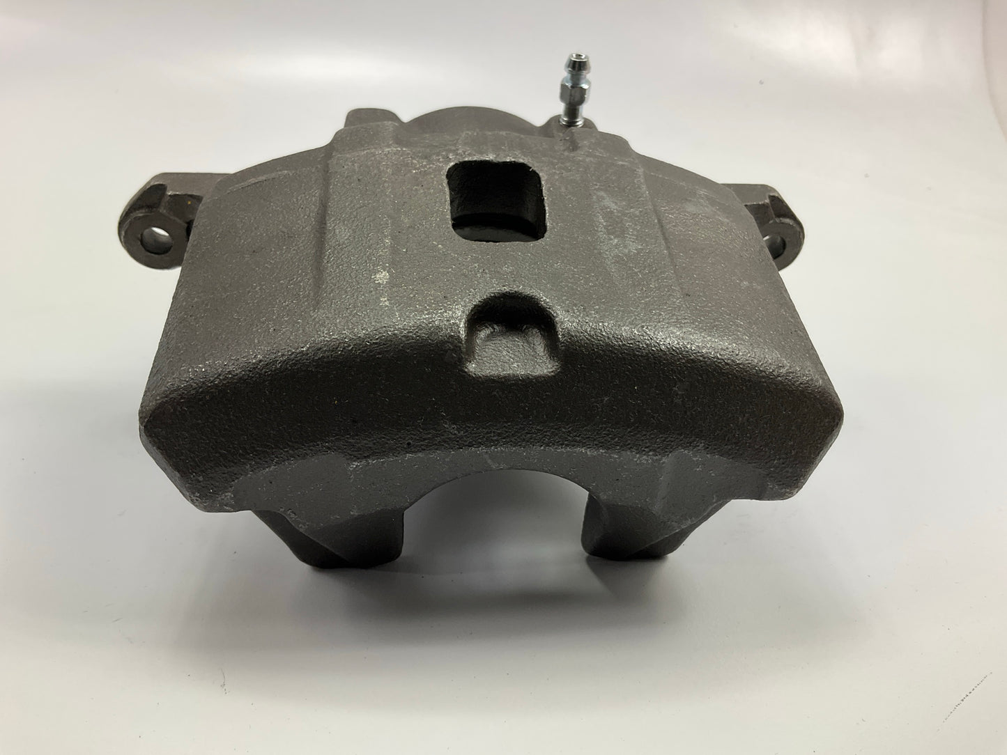 REMAN. Nugeon 19-B2614C Front Left Drivers Side Disc Brake Caliper