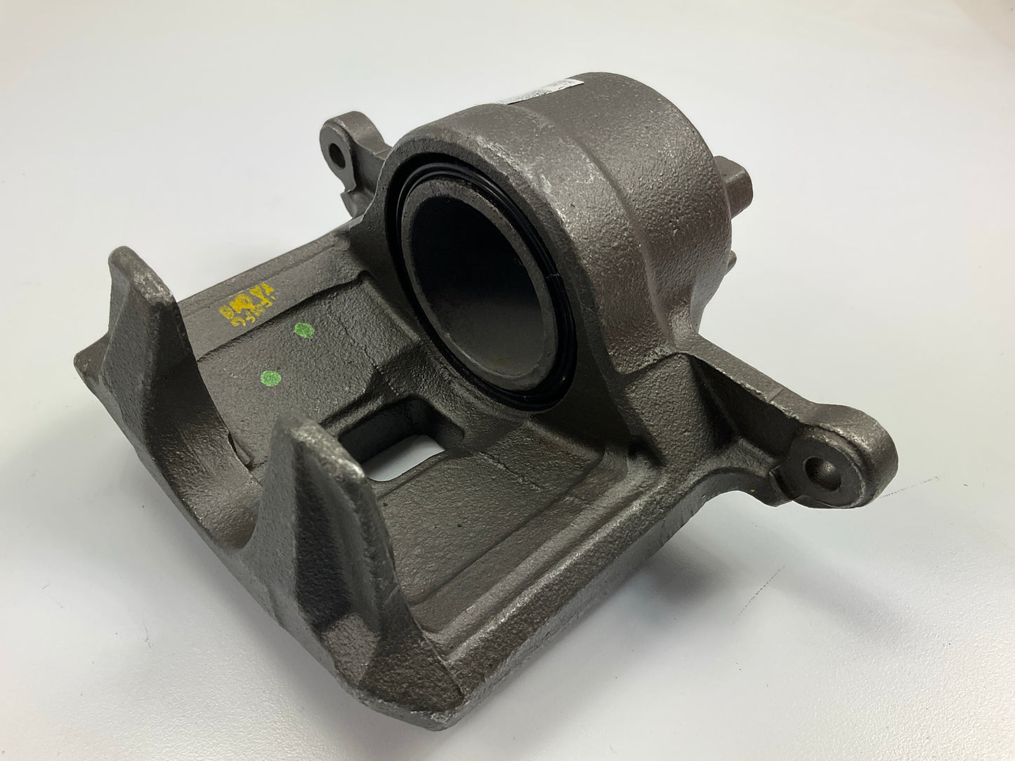 REMAN. Nugeon 19-B2614C Front Left Drivers Side Disc Brake Caliper