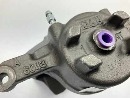 REMAN. Nugeon 19-B2614C Front Left Drivers Side Disc Brake Caliper