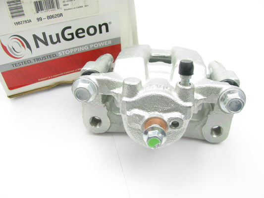 Nugeon 19-B2793A Reman Disc Brake Caliper - Rear Right