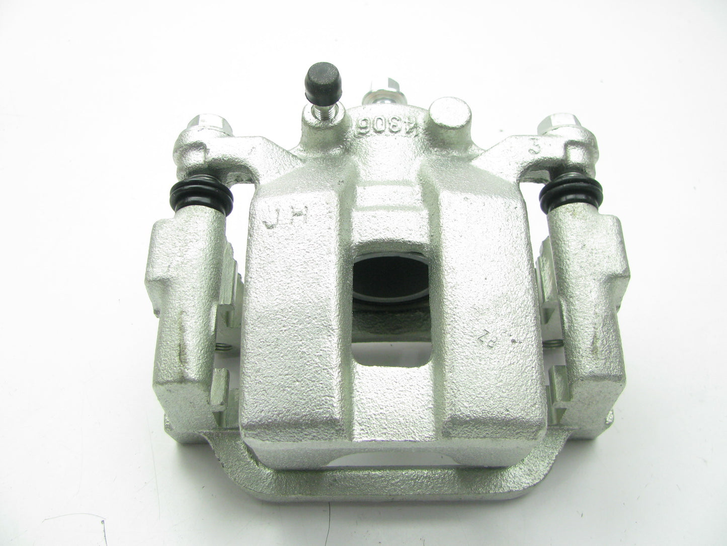 Nugeon 19-B2793A Reman Disc Brake Caliper - Rear Right