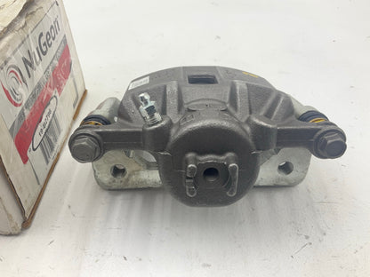 REMAN. Nugeon 19-B2796 Front Left Drivers Side Disc Brake Caliper