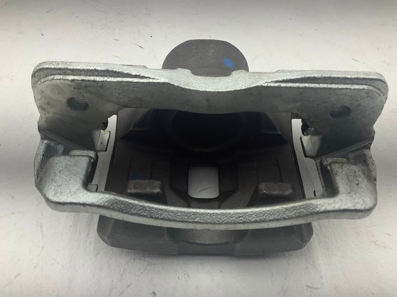 REMAN. Nugeon 19-B2796 Front Left Drivers Side Disc Brake Caliper