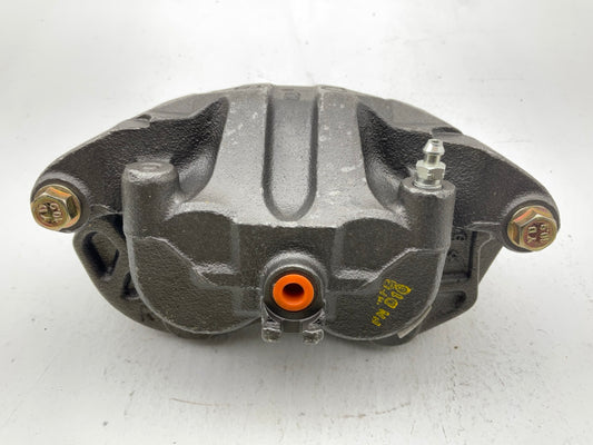 Comes As Shown, Missing Clips REMAN. Nugeon 19-B2871 Front Right Brake Caliper
