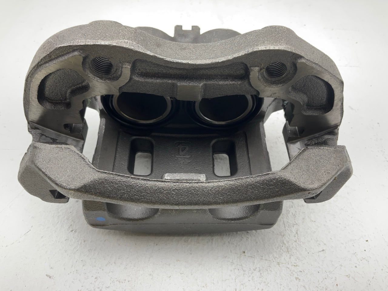 Comes As Shown, Missing Clips REMAN. Nugeon 19-B2871 Front Right Brake Caliper